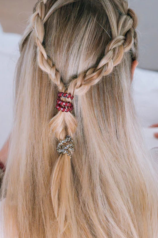 Teletie Small Hair Ties - Boutique EllaPar