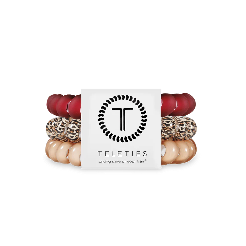 Teletie Large Hair Ties - Boutique EllaPar