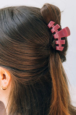 Teletie Claw Clip- Classic - Boutique EllaPar