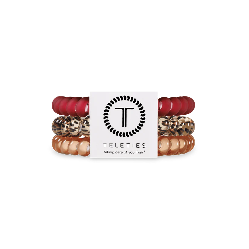 Teletie Small Hair Ties - Boutique EllaPar