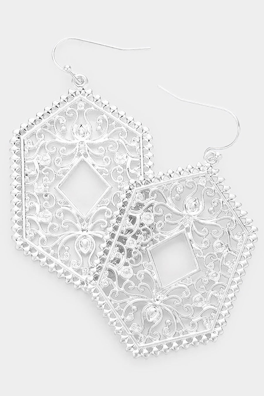 Abigail Earrings