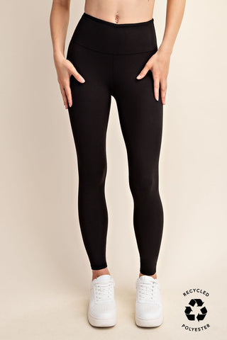 Everyday Leggings - Boutique EllaPar