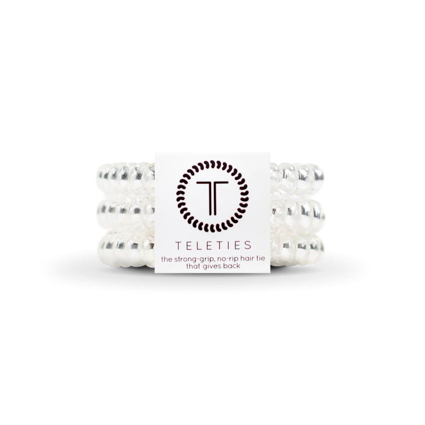 Teletie Small Hair Ties - Boutique EllaPar