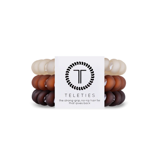 Teletie Large Hair Ties - Boutique EllaPar