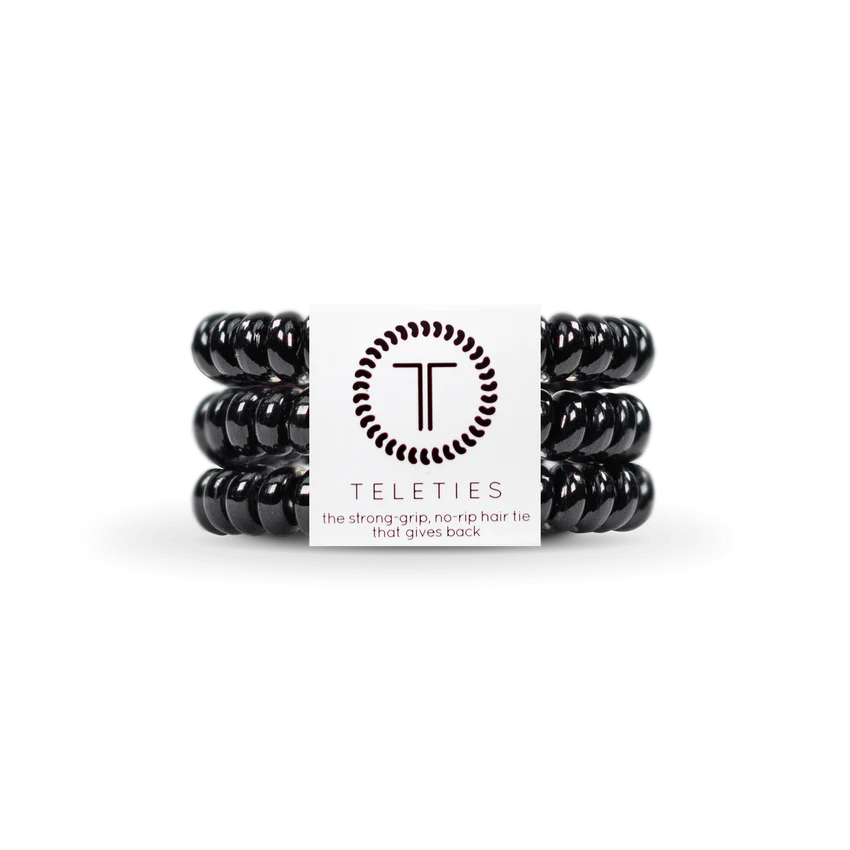 Teletie Small Hair Ties - Boutique EllaPar
