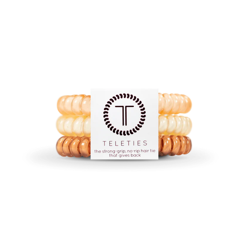 Teletie Small Hair Ties - Boutique EllaPar