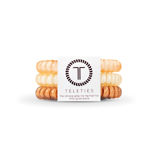 Teletie Small Hair Ties - Boutique EllaPar