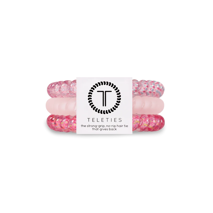 Teletie Small Hair Ties - Boutique EllaPar