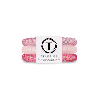 Teletie Small Hair Ties - Boutique EllaPar