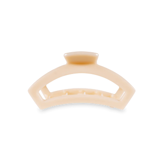 Open Teletie Claw Clip - Boutique EllaPar