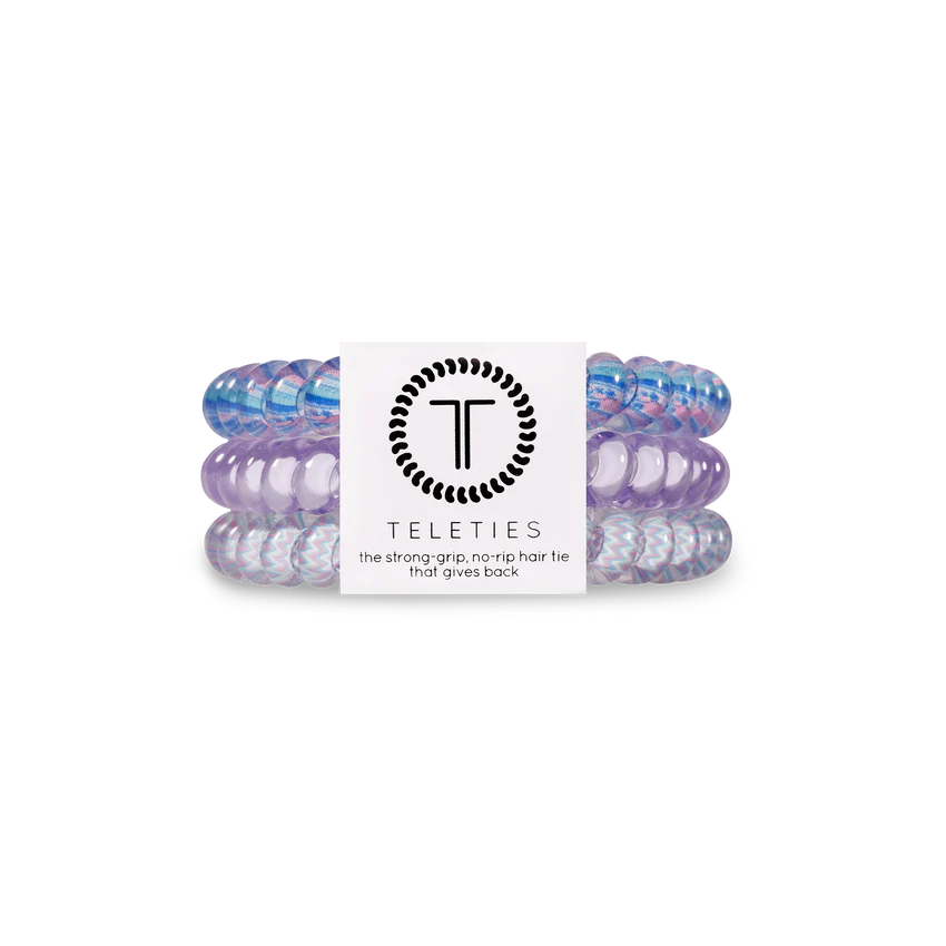 Teletie Small Hair Ties - Boutique EllaPar