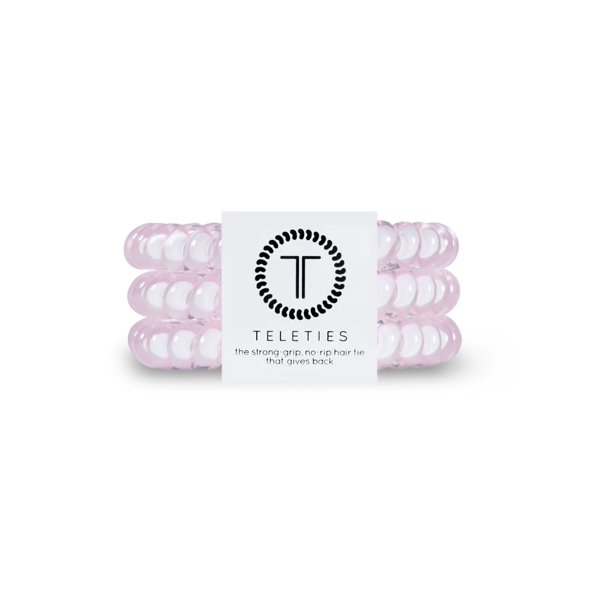 Teletie Small Hair Ties - Boutique EllaPar