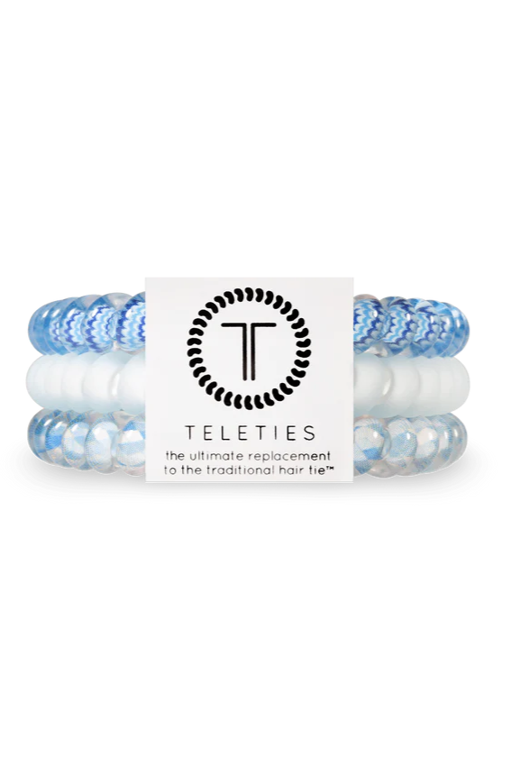Teletie Small Hair Ties - Boutique EllaPar