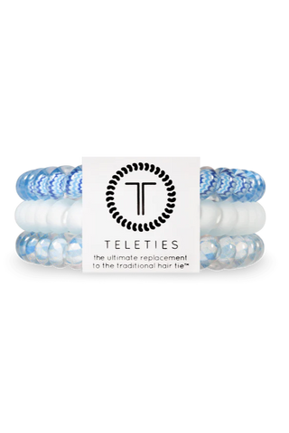 Teletie Small Hair Ties - Boutique EllaPar