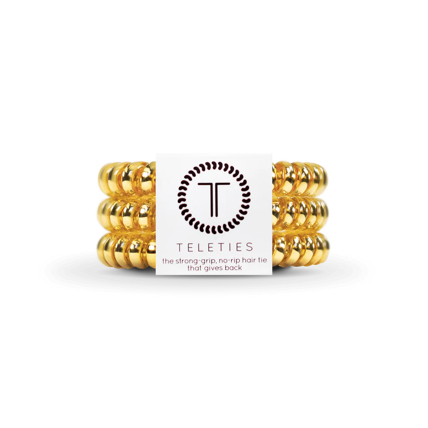 Teletie Small Hair Ties - Boutique EllaPar