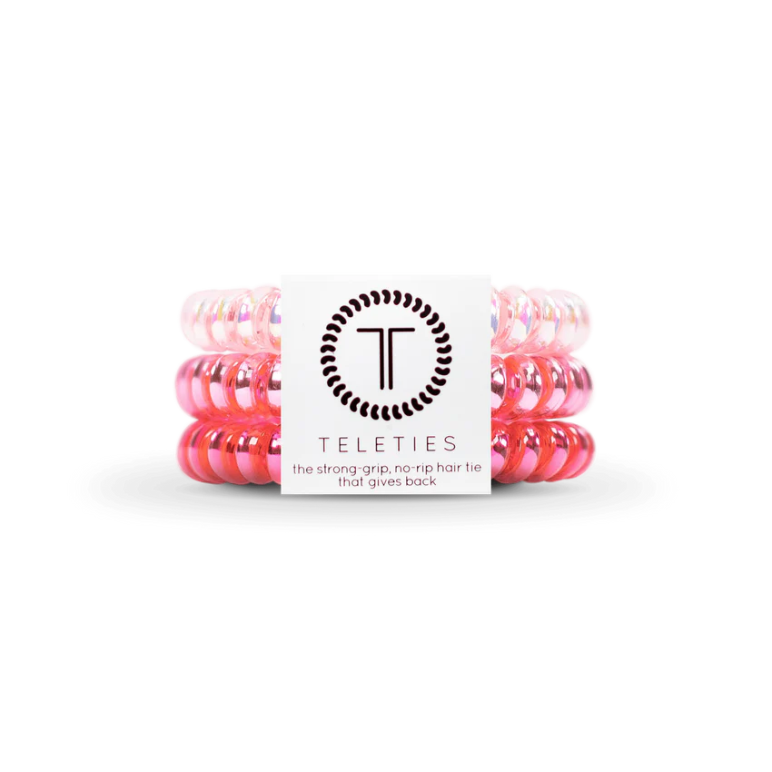 Teletie Small Hair Ties - Boutique EllaPar