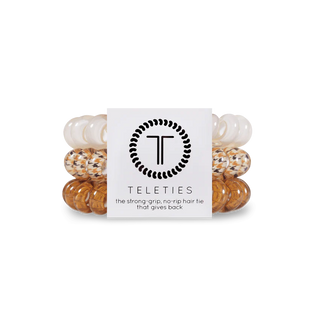 Teletie Large Hair Ties - Boutique EllaPar
