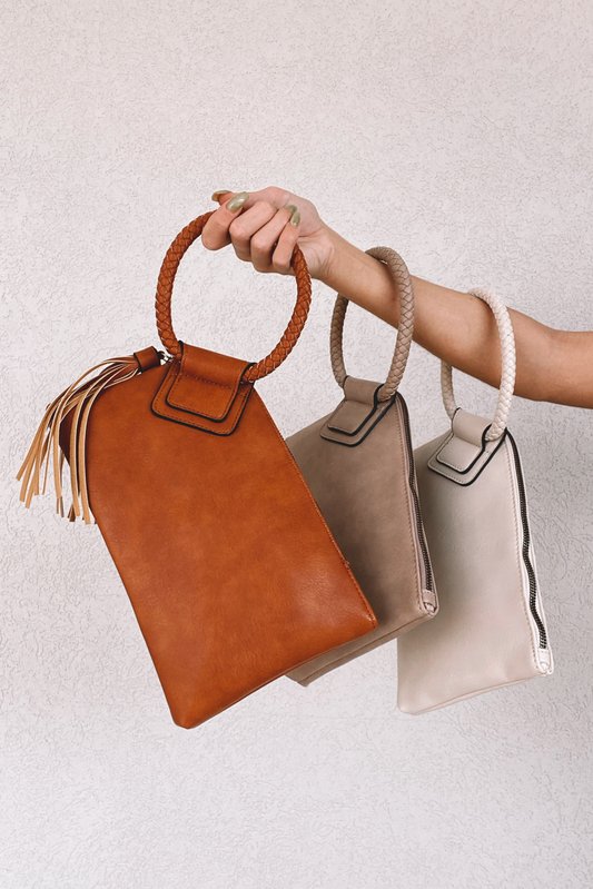 Clutch Handbag