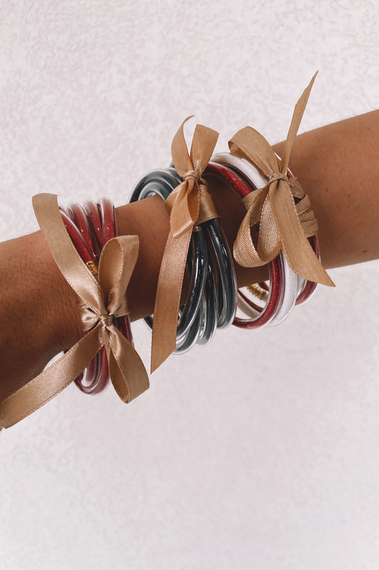 Major Wrap Bracelet