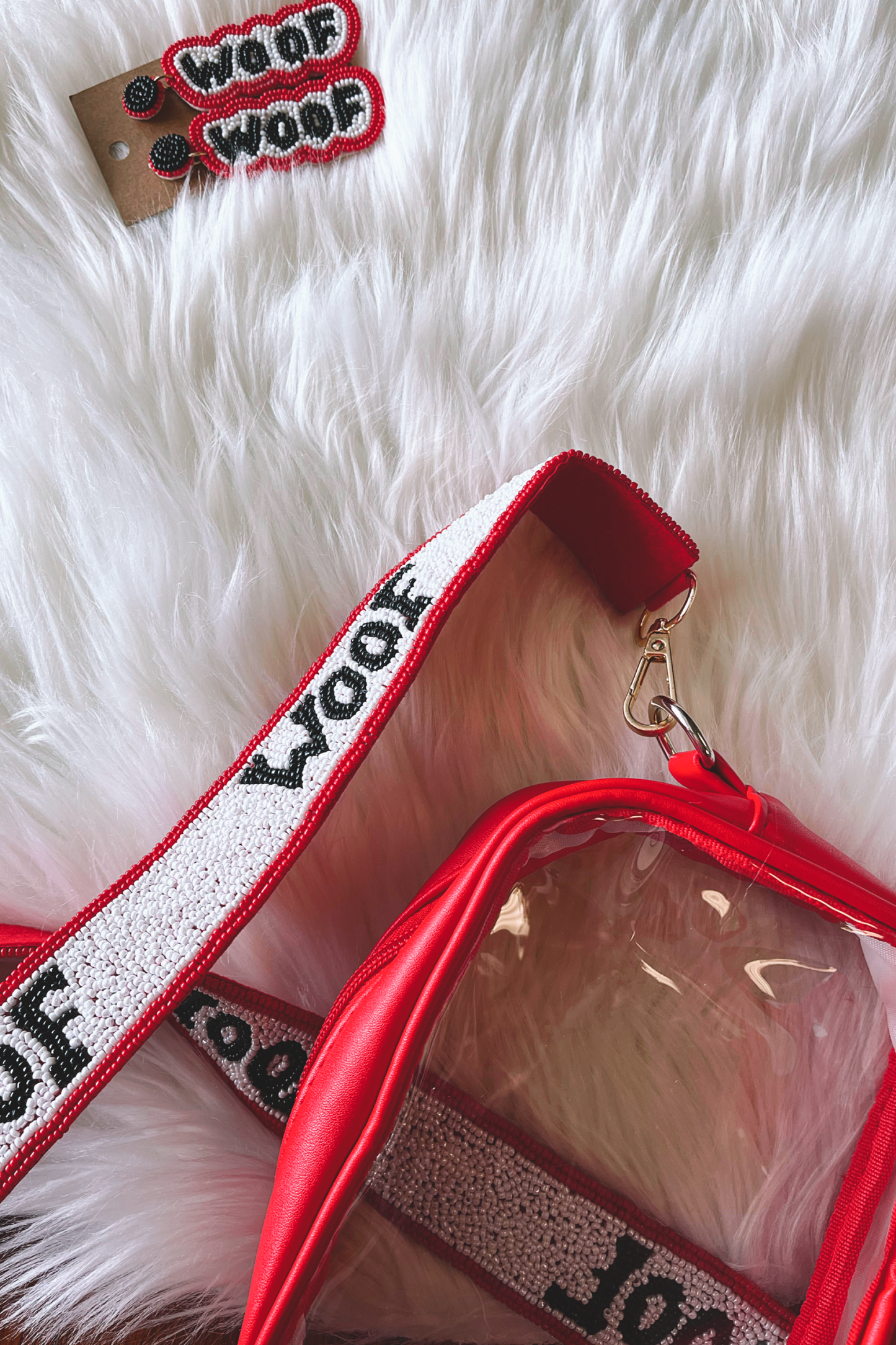 Dawgs Bag Strap