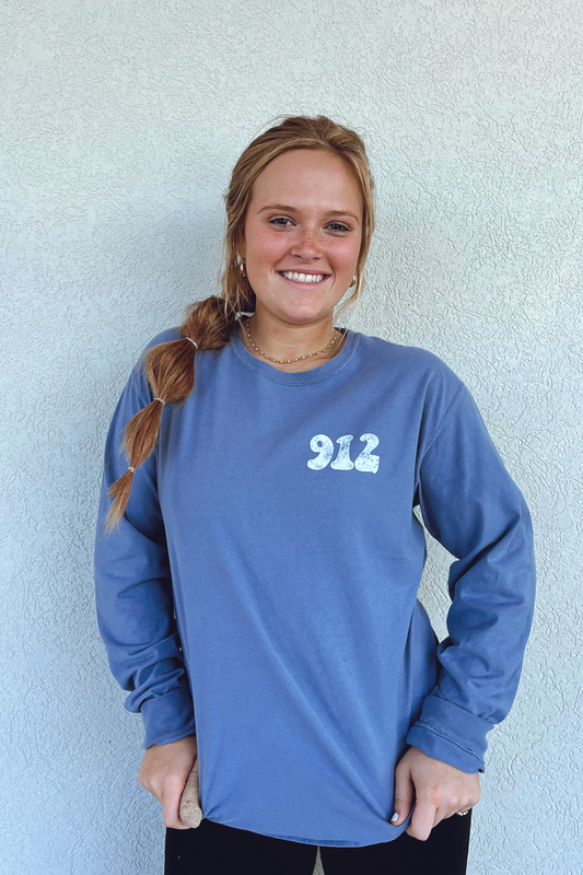 912 Comfort Tee